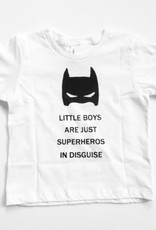 Little boys t-shirt