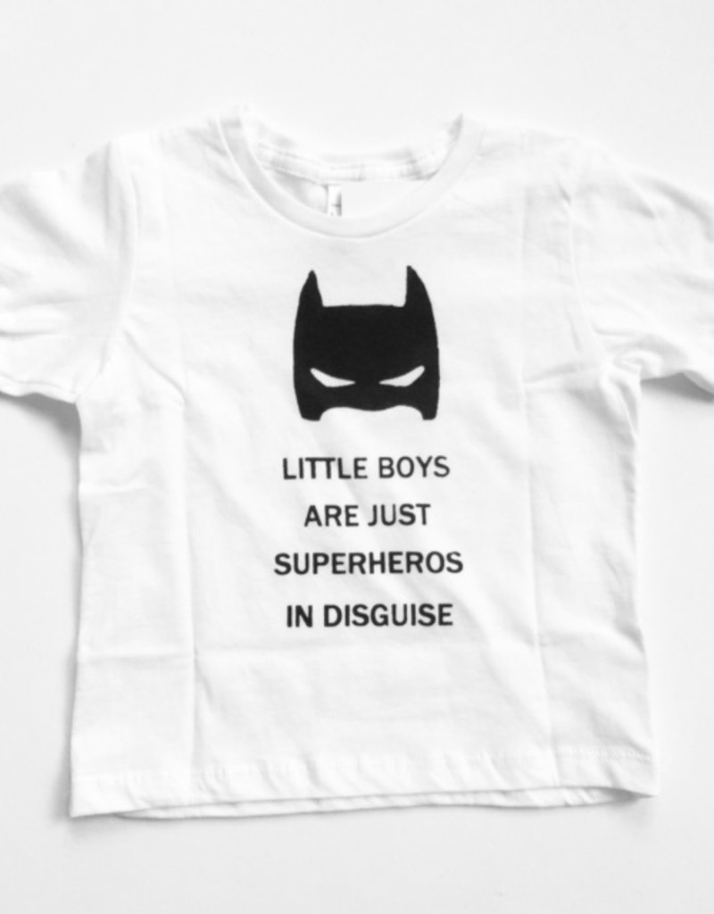 Little boys t-shirt