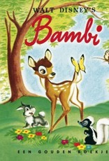 Gouden boekje Gouden Boekje - Bambi