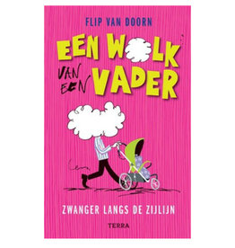 Een wolk van een vader