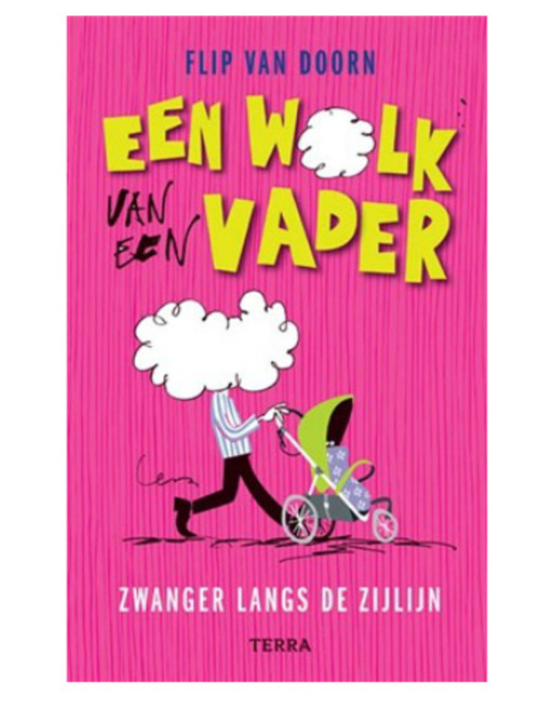 Een wolk van een vader