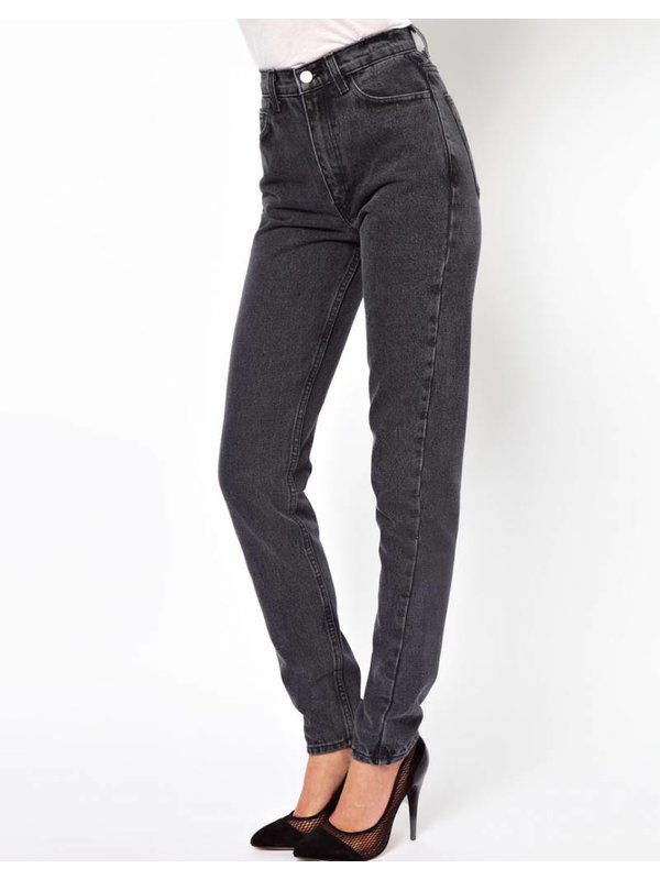 Skinny heupbroek