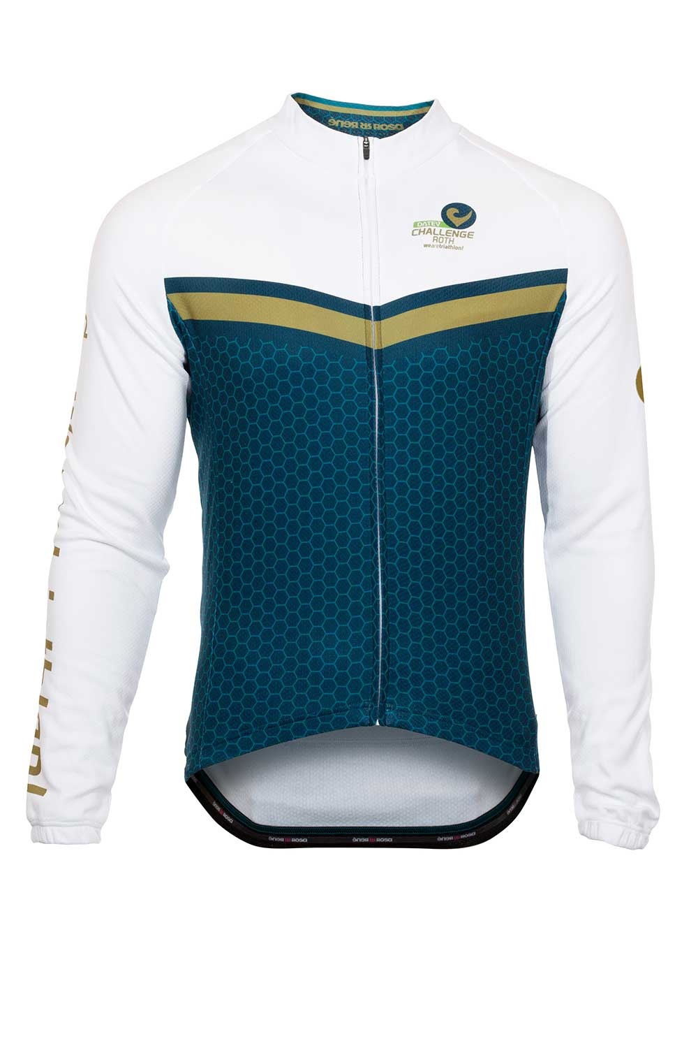 long sleeve for bikers