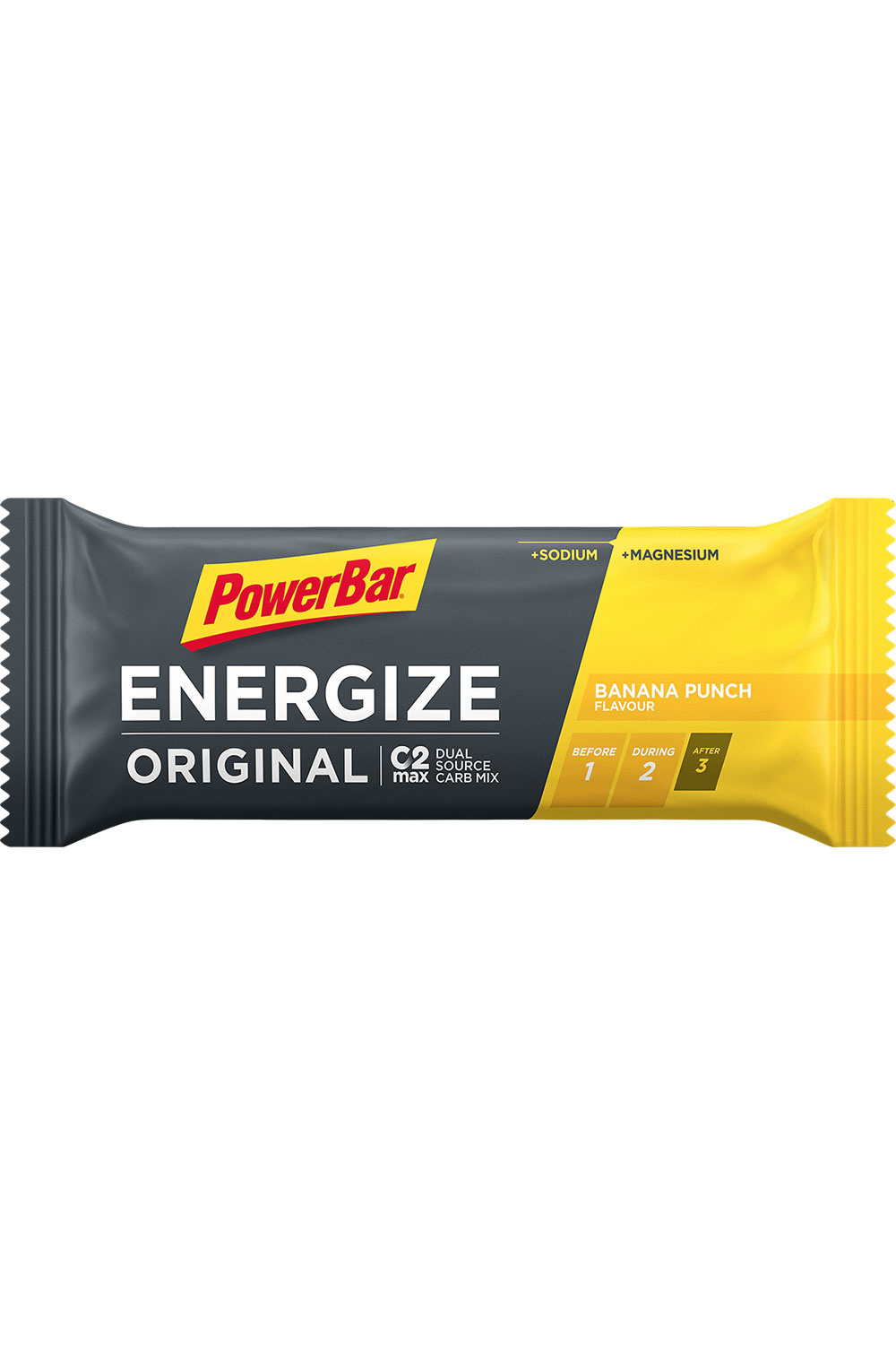 PowerBar Energize Original - Banana Punch-2