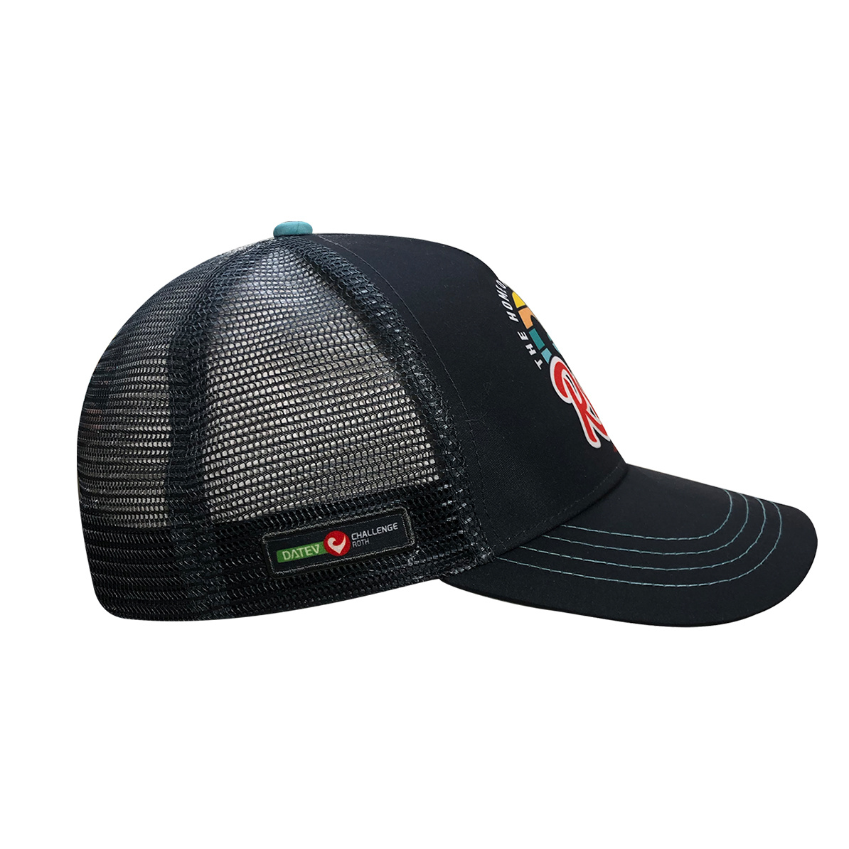 boco hats triathlon