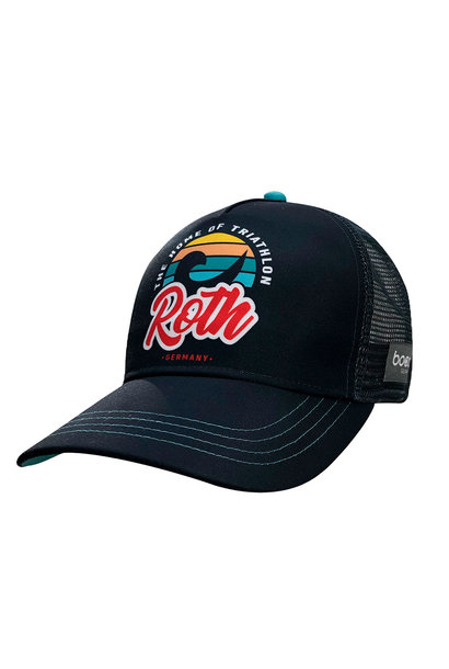 boco hats triathlon