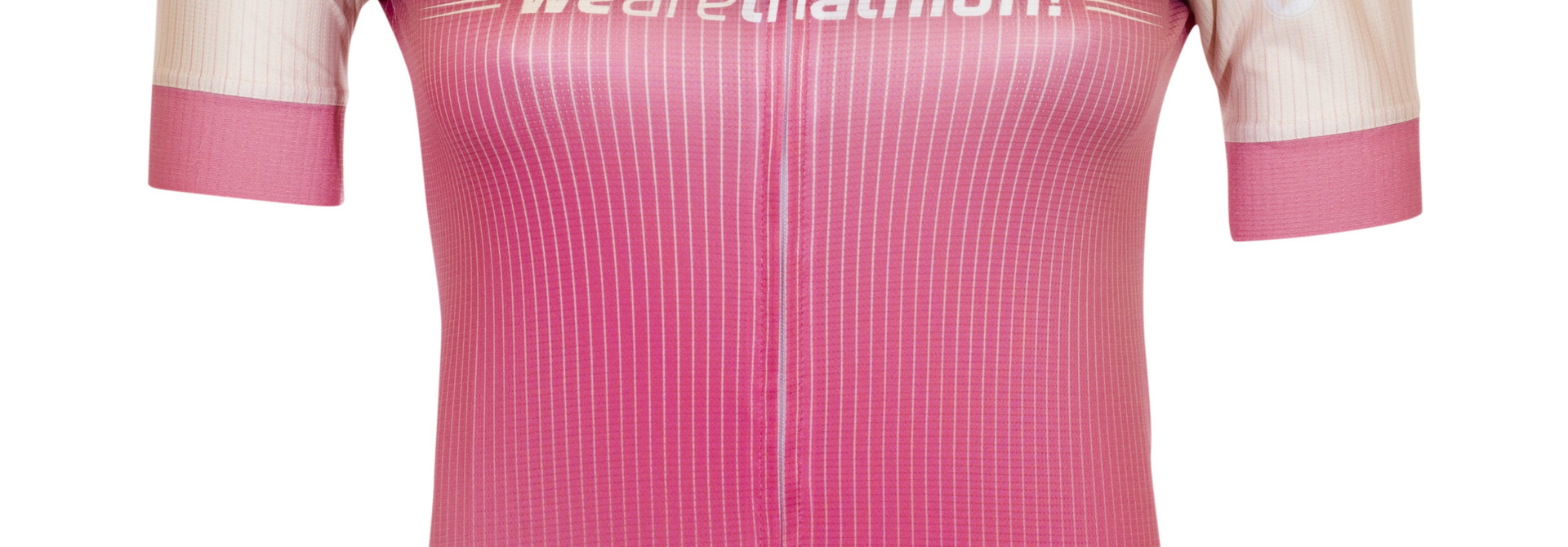 Ladies Bike Jersey Spirit