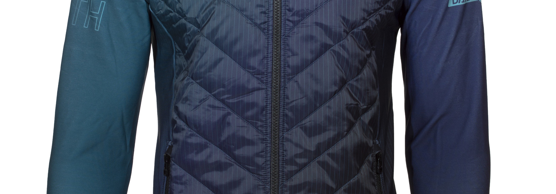 Premium Jacket Boost
