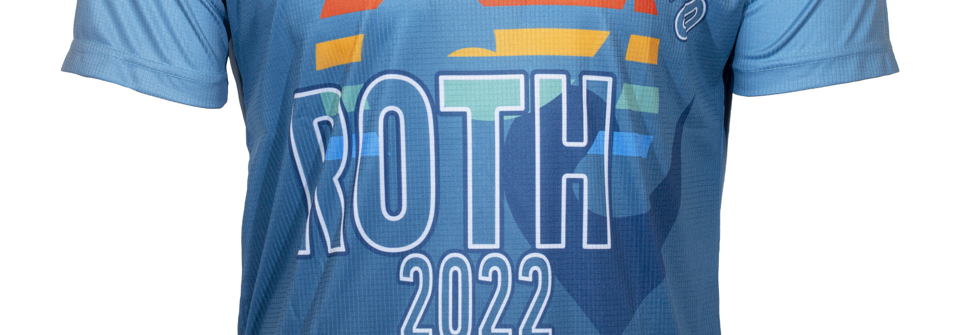 T-Shirt In Training for 2022