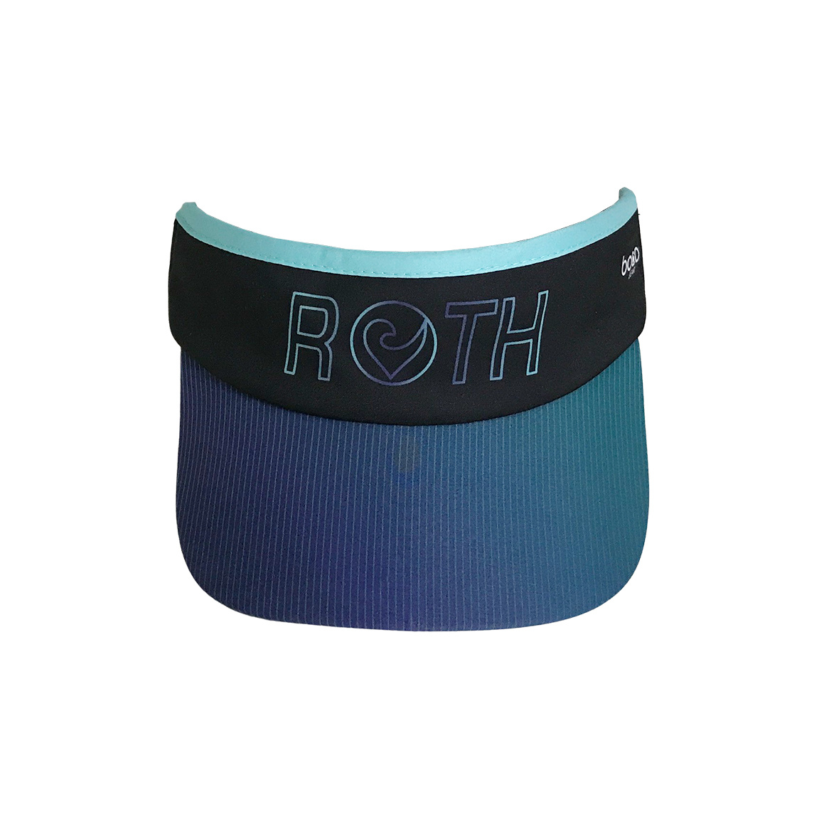 Visor Boost DATEV Challenge Roth powered by hep
