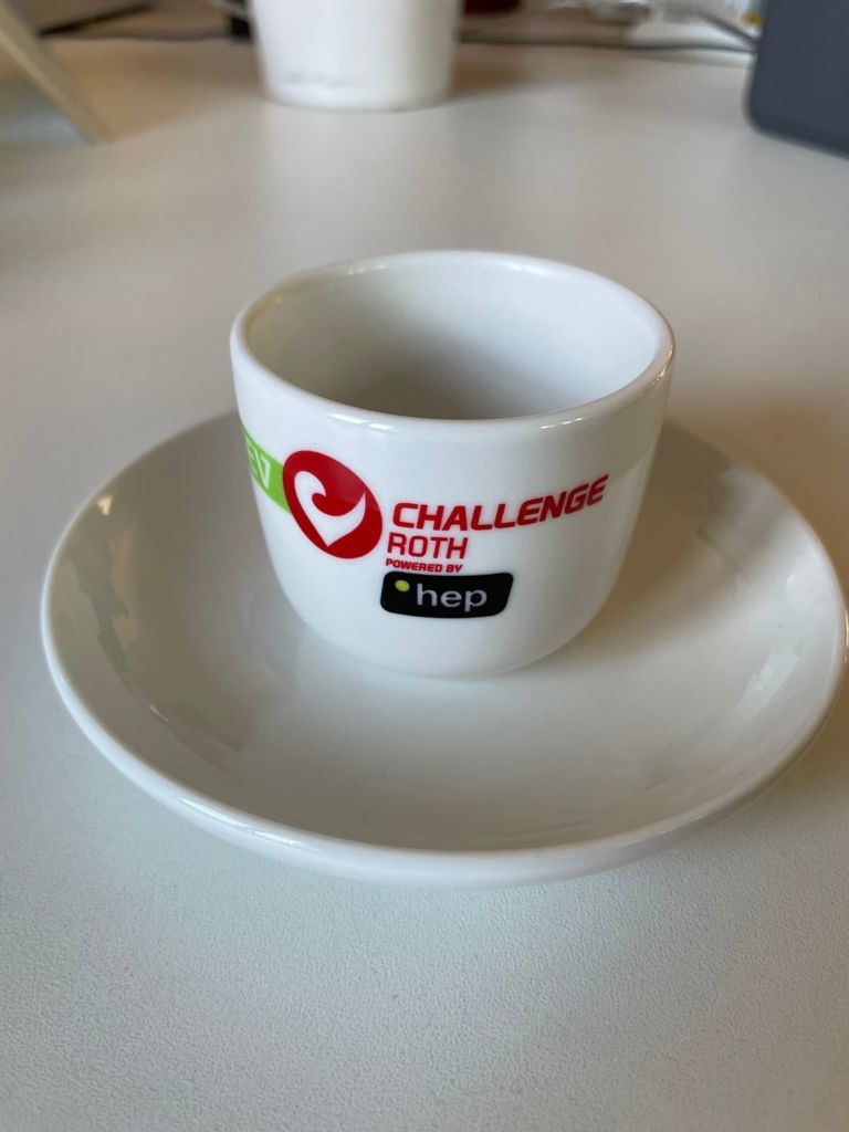 Espresso cup Challenge Roth Logo-3