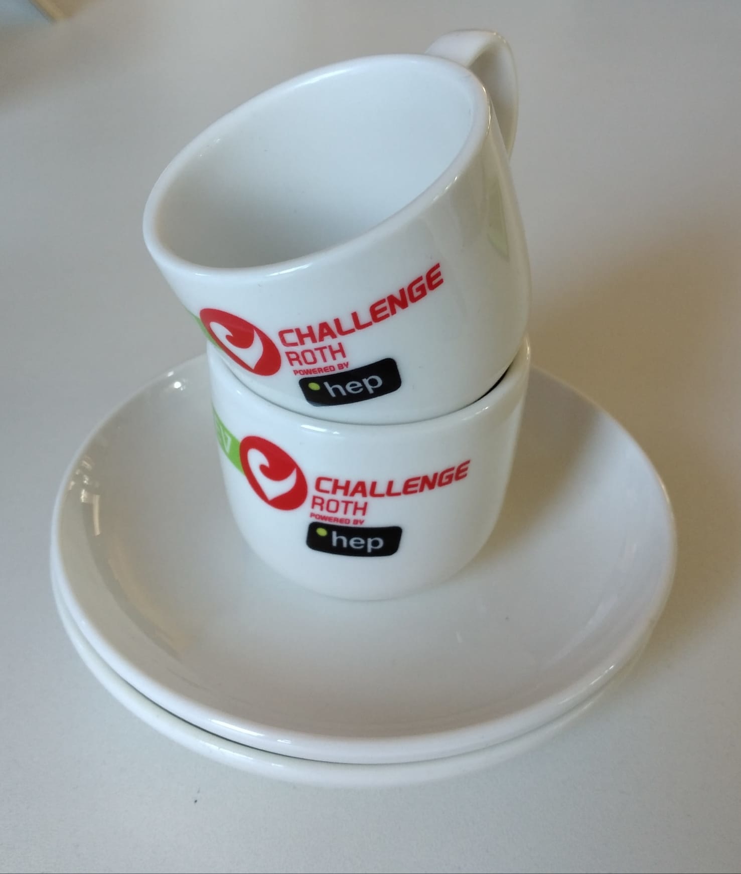 Espresso cup Challenge Roth Logo-5