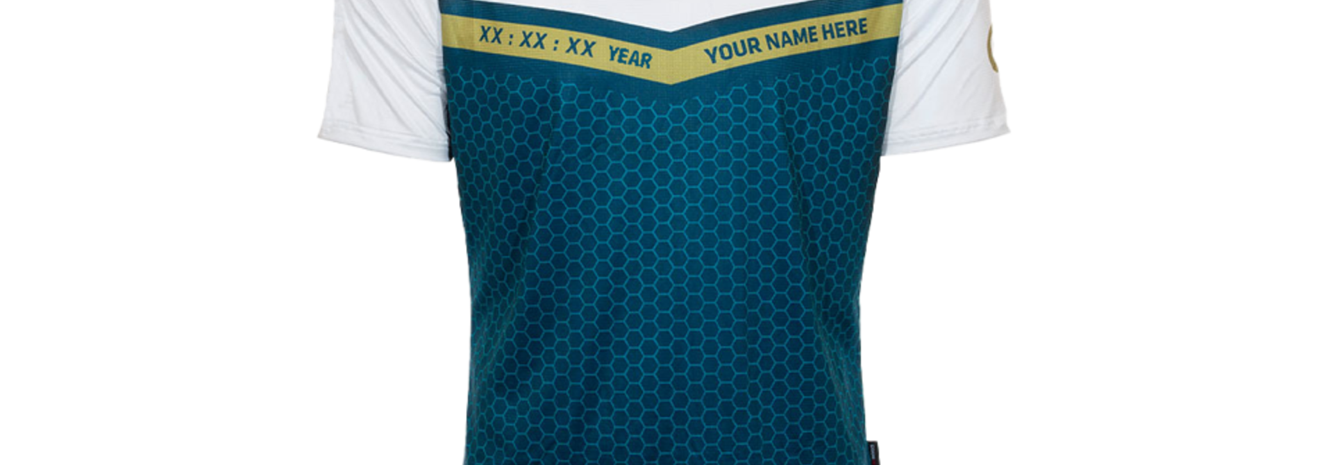 Finisher Running Shirt shortsleeve ALL YEAR