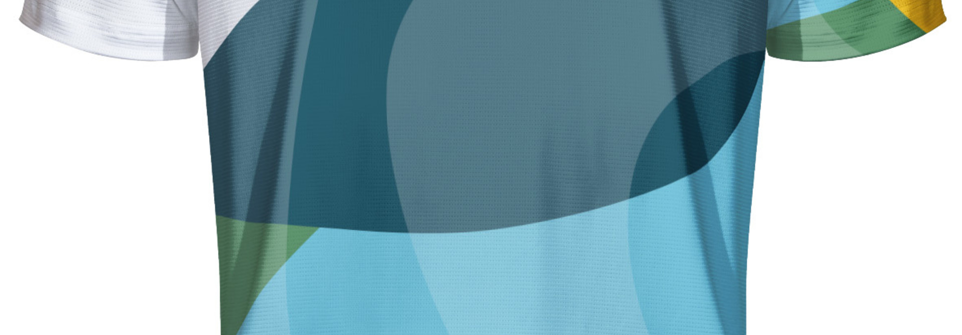 Laufshirt kurzarm 2022