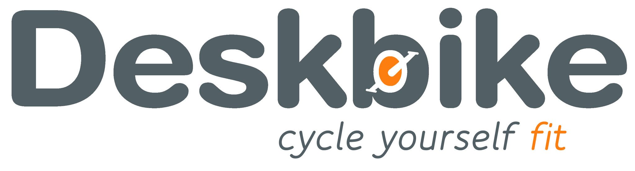 Deskbike