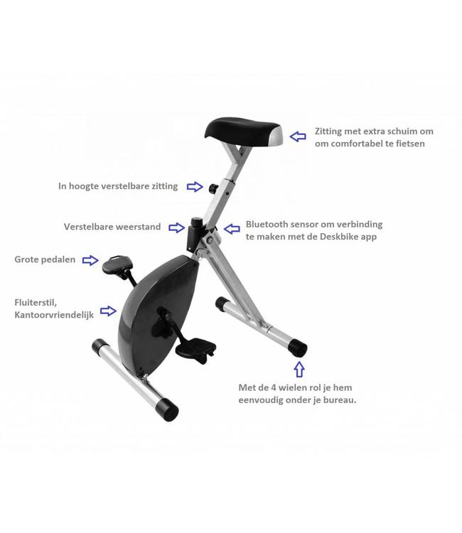 DeskBike bureaufiets - Small