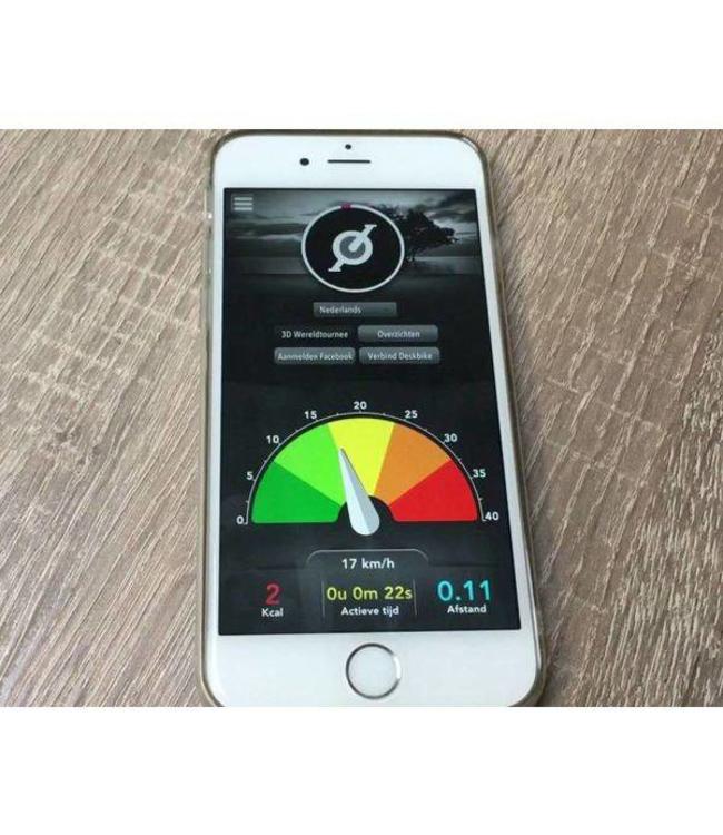 DeskBike bureaufiets - Small