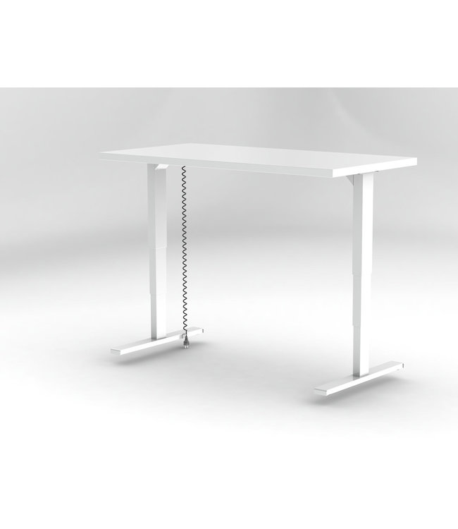 Actiforce Zit-Sta bureau Elements Solid