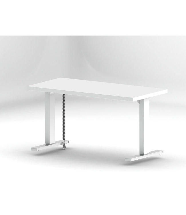 Actiforce Zit-Sta bureau Elements Solid