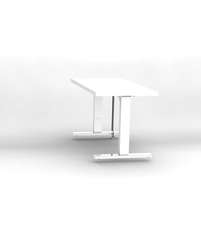 Actiforce Zit-Sta bureau Elements Solid