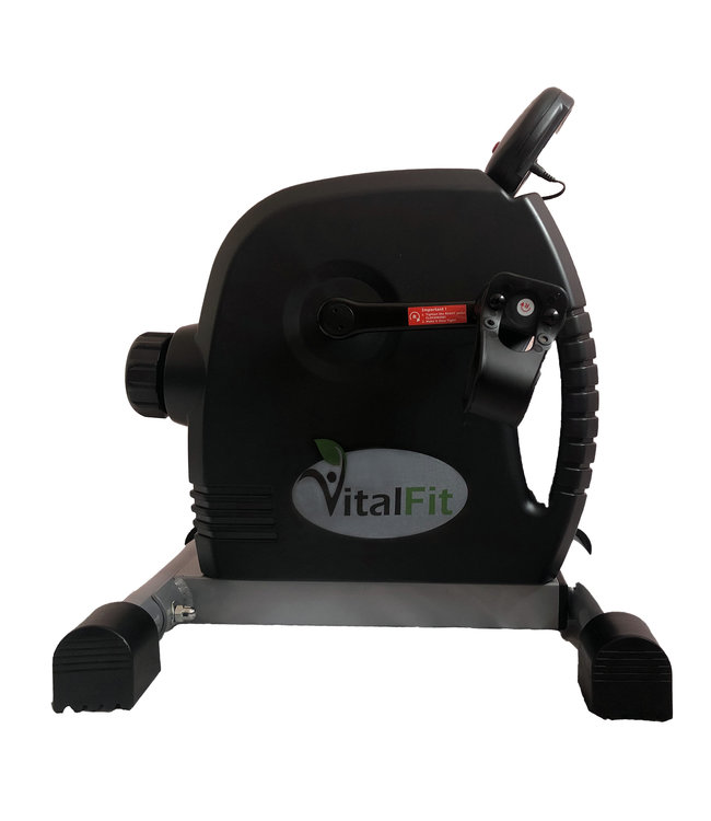 Vitalfit stoelfiets