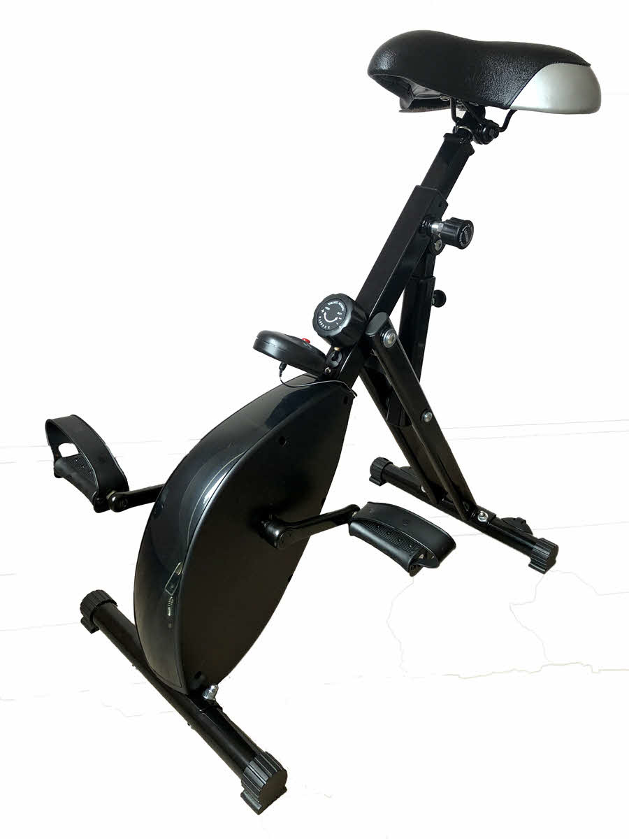 Office Bike Pro bureaufiets Vital Today