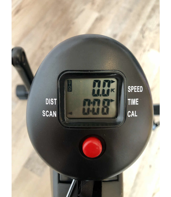 Office Bike Pro