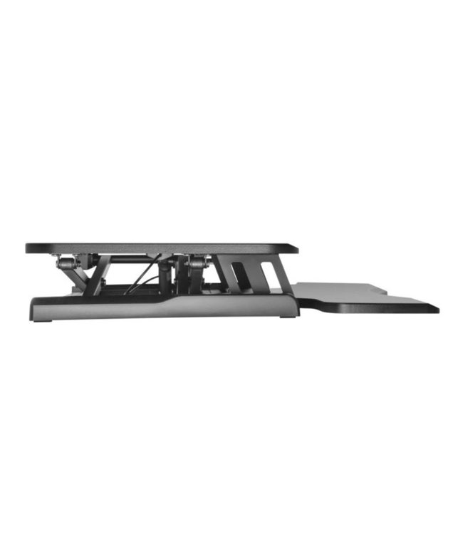 Zit-sta verhoger - Updesk Cross large