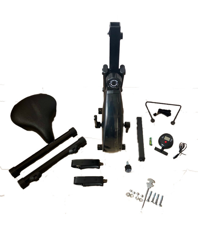Office Bike Pro - 2e kans model