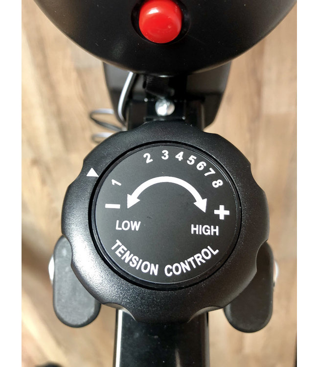 Office Bike Pro - 2e kans model