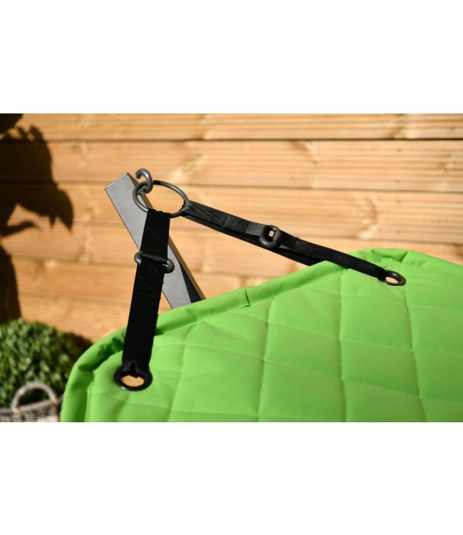 Extreme Lounging B-hammock set - hangmat