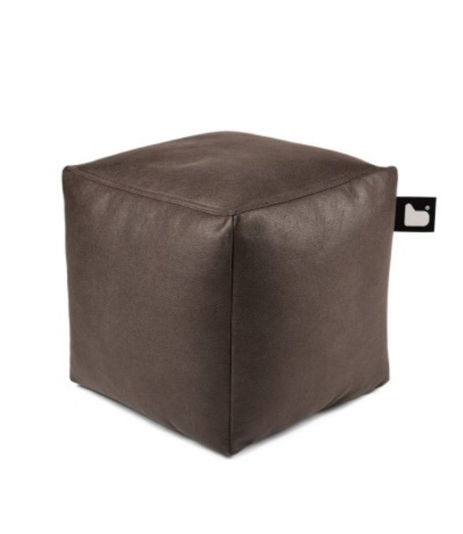 Extreme Lounging Extreme Lounging b-box indoor lederlook