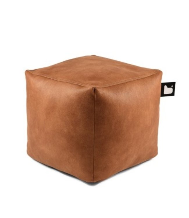 Extreme Lounging Extreme Lounging b-box indoor lederlook