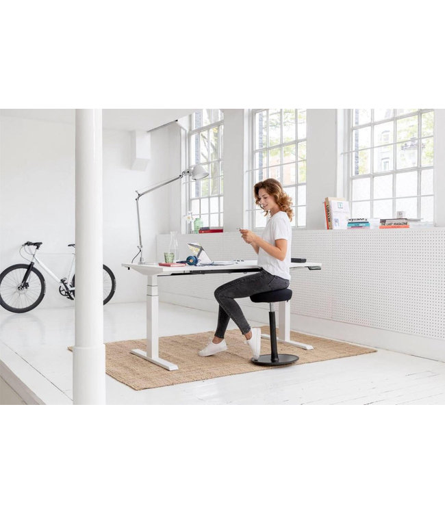 Actiforce Elektrisch zit sta bureau  Steelforce Pro 670 SLS