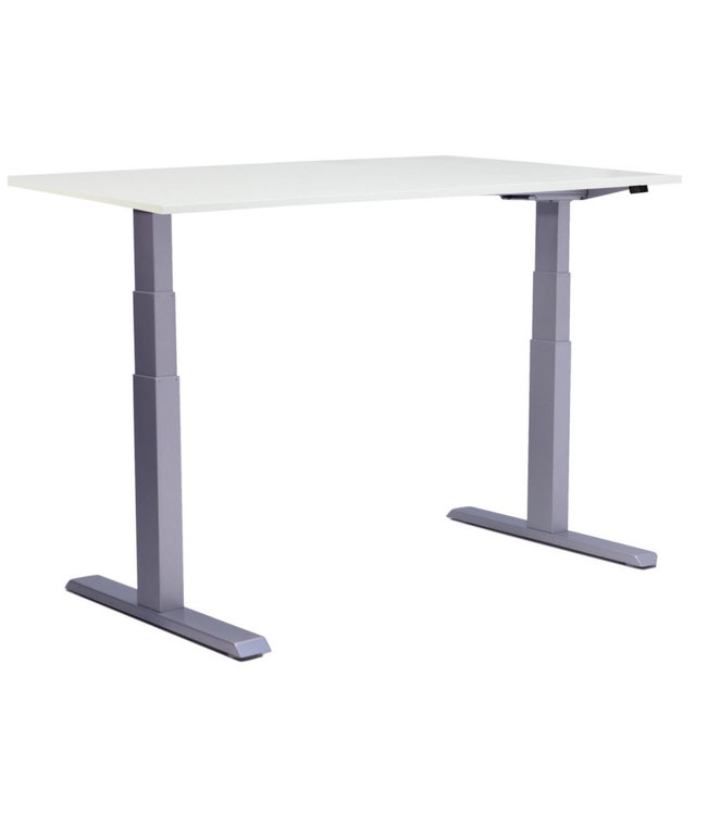 Actiforce Elektrisch zit sta bureau  Steelforce Pro 670 SLS