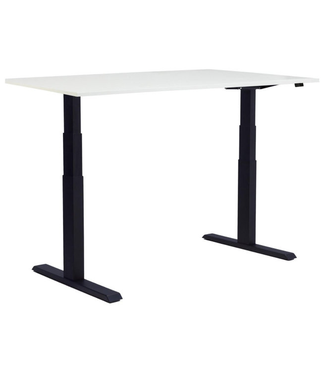 Actiforce Elektrisch zit sta bureau  Steelforce Pro 670 SLS