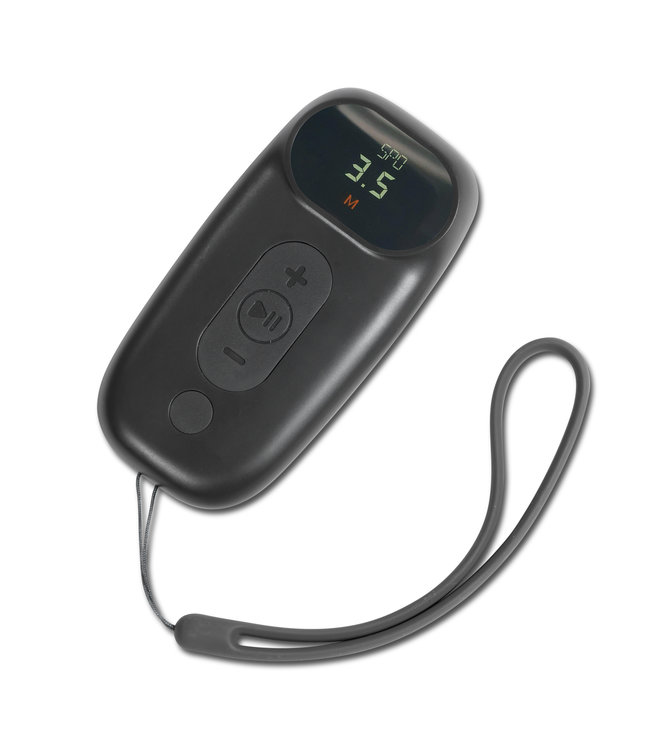 Flow Fitness DTM200i