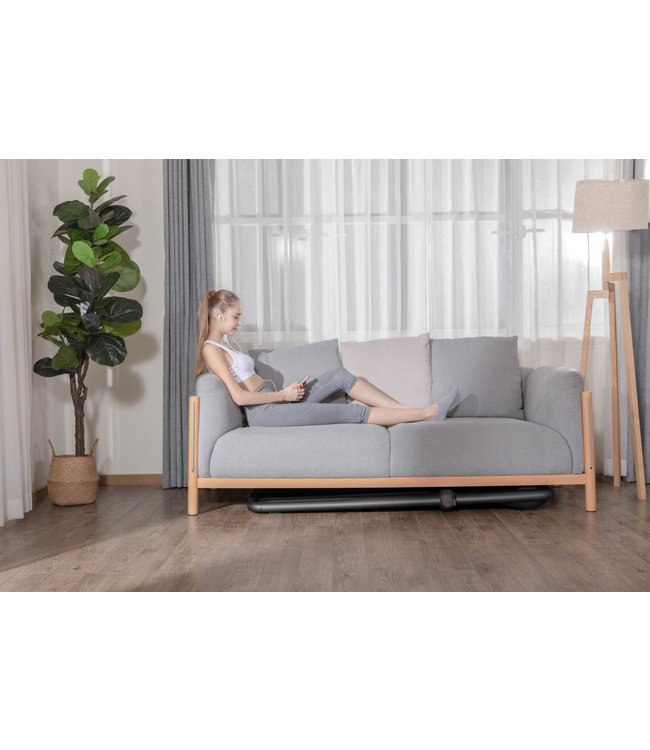 Flow Fitness DTM200i