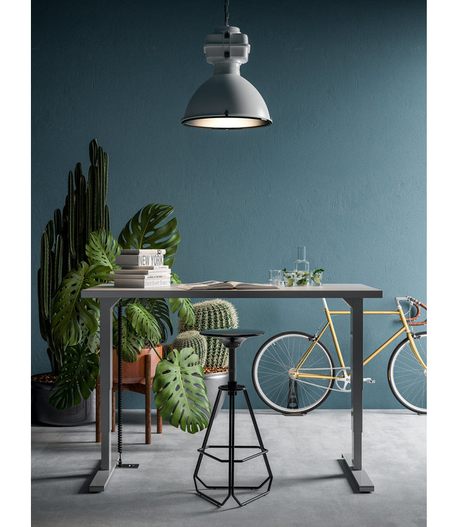 Actiforce Zit-Sta bureau Elements Solid