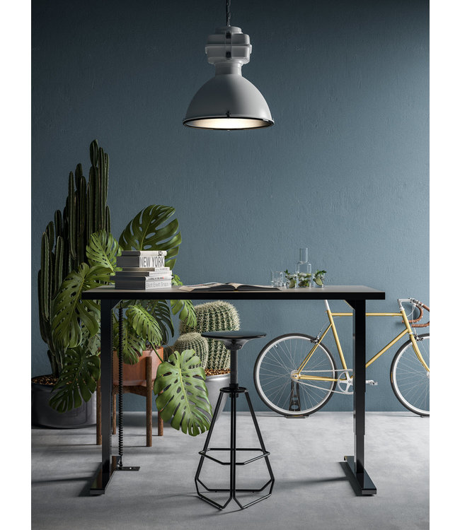 Actiforce Zit-Sta bureau Elements Solid