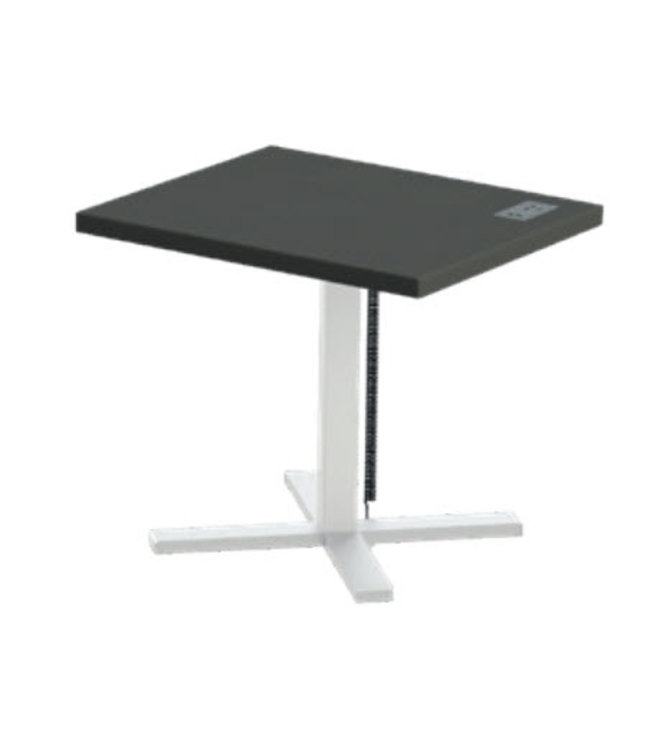 Actiforce Elements 800 Solid Home Edition - Elektrisch zit-sta bureau