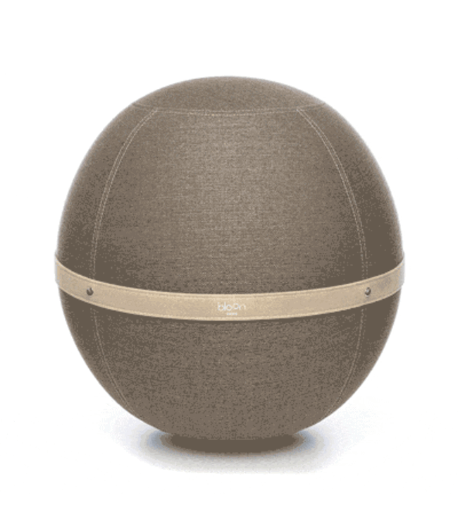 Bloon Paris Original - Taupe zitbal