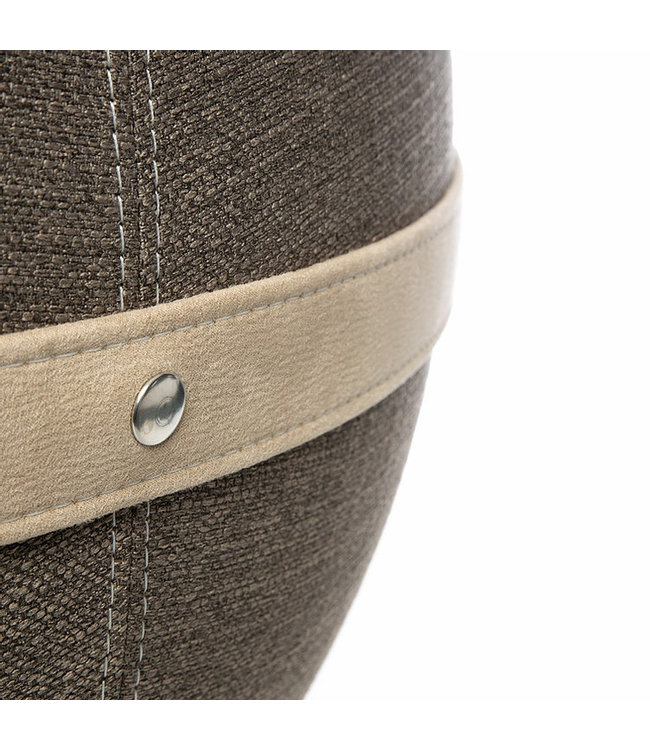 Bloon Paris Original - Taupe zitbal