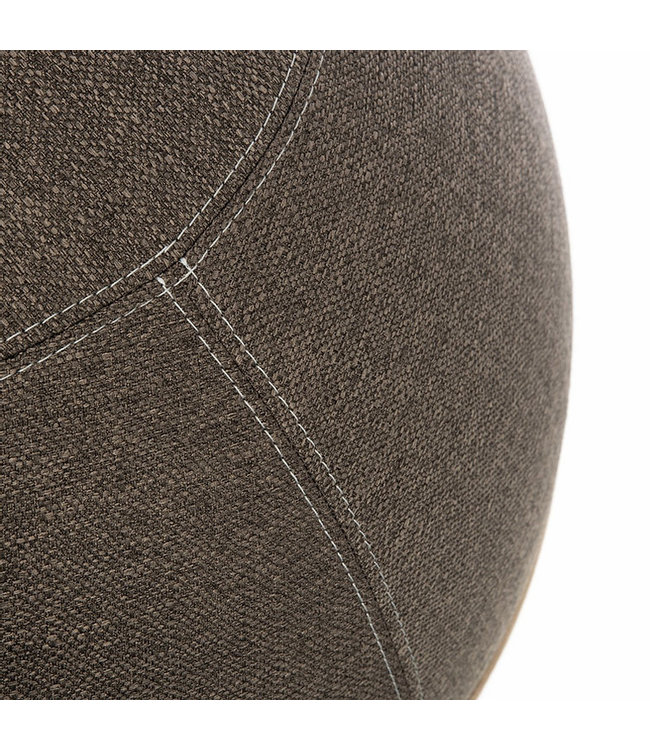 Bloon Paris Original - Taupe zitbal