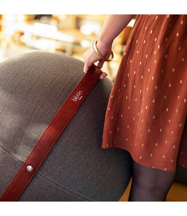 Bloon Paris Original - Gris platine zitbal