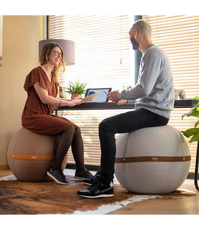 Bloon Paris Original - Ivoire zitbal