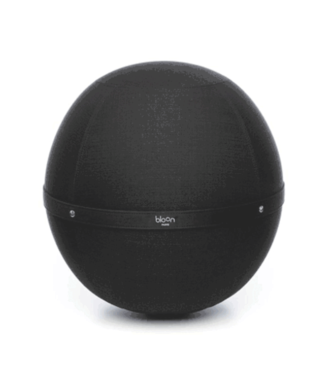 Bloon Paris  Original Noire intense zitbal