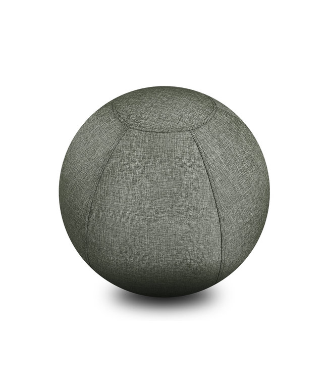 Workaball zitbal - 2e kans