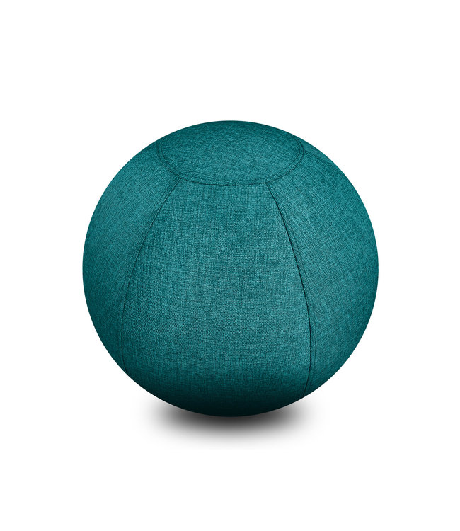 Workaball zitbal - 2e kans