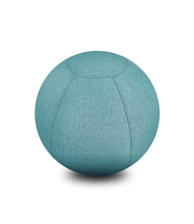 Workaball zitbal - 2e kans